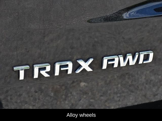 2020 Chevrolet Trax LS Raleigh NC