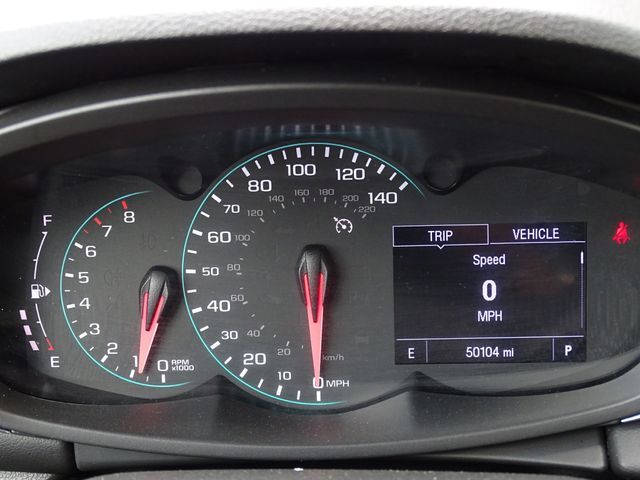 2020 Chevrolet Trax LS Raleigh NC