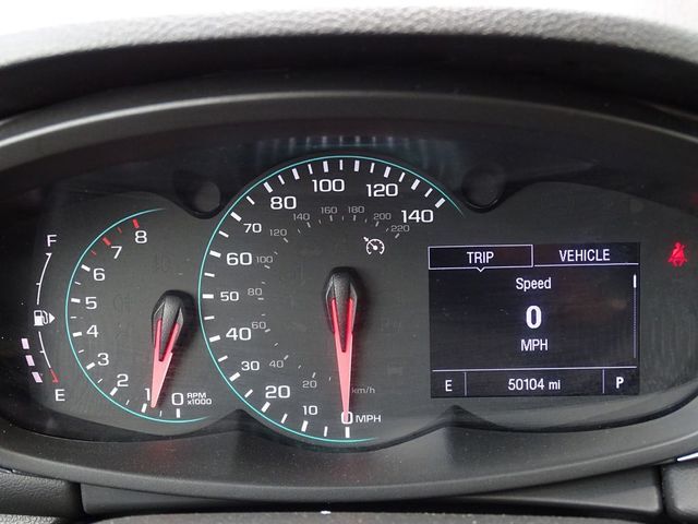 2020 Chevrolet Trax LS Raleigh NC