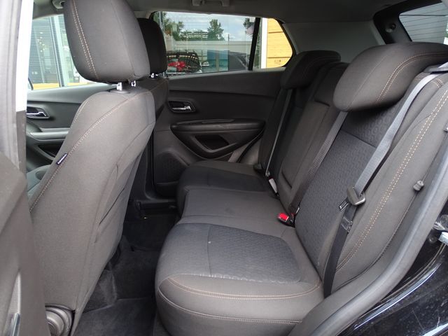 2020 Chevrolet Trax LS Raleigh NC