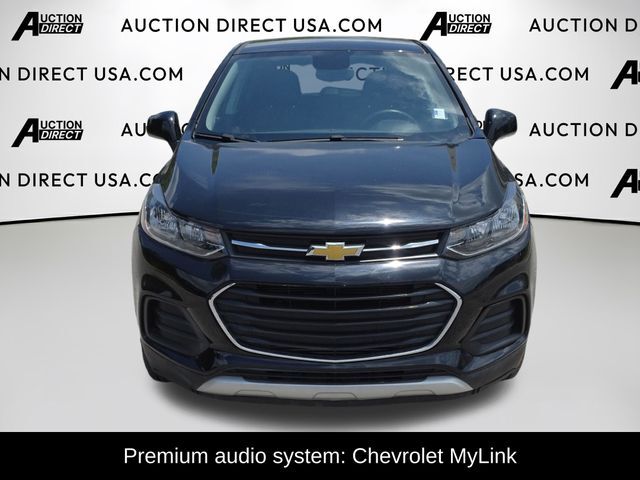 2020 Chevrolet Trax LS Raleigh NC