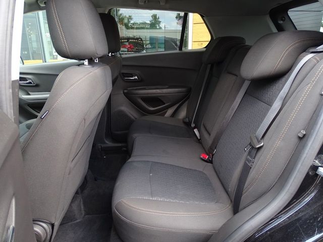 2020 Chevrolet Trax LS Raleigh NC