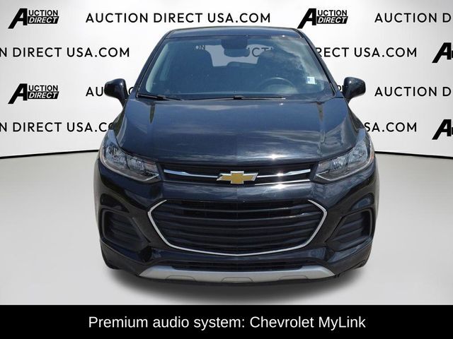 2020 Chevrolet Trax LS Raleigh NC