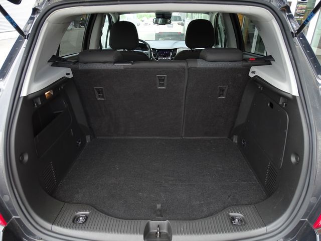 2020 Chevrolet Trax LS Raleigh NC