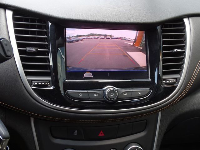 2020 Chevrolet Trax LS Raleigh NC