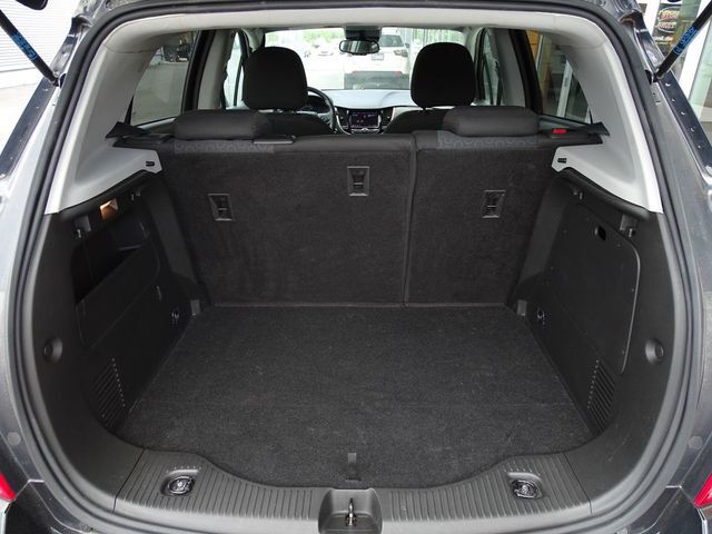 2020 Chevrolet Trax LS Raleigh NC