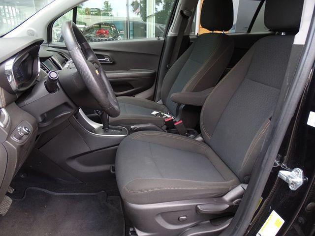 2020 Chevrolet Trax LS Raleigh NC