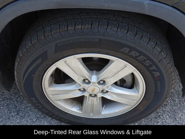 2020 Chevrolet Trax LS Raleigh NC