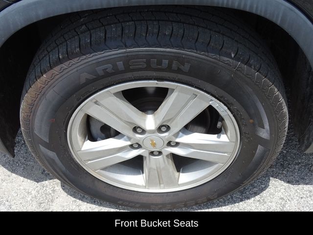 2020 Chevrolet Trax LS Raleigh NC