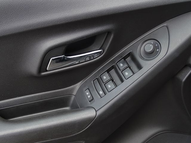 2020 Chevrolet Trax LS Raleigh NC