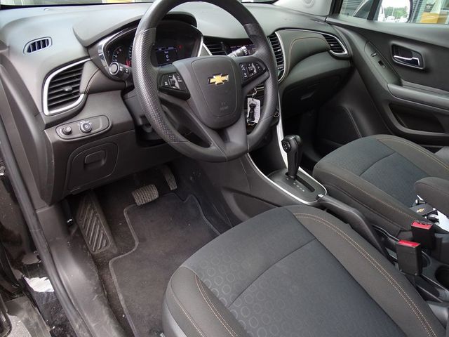 2020 Chevrolet Trax LS Raleigh NC