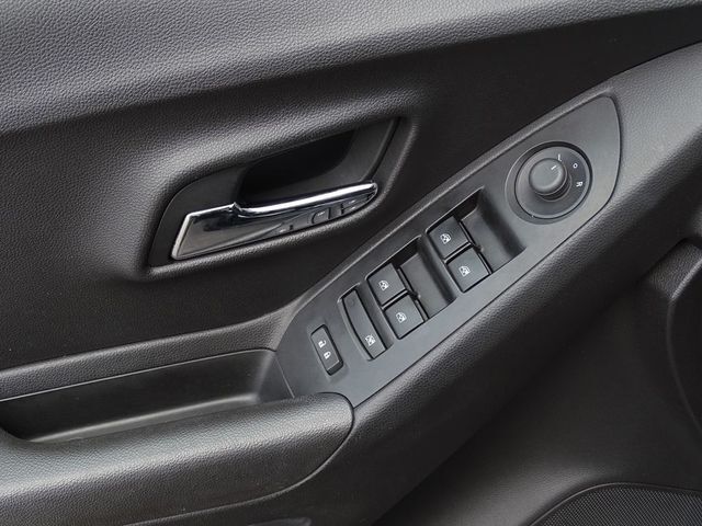 2020 Chevrolet Trax LS Raleigh NC