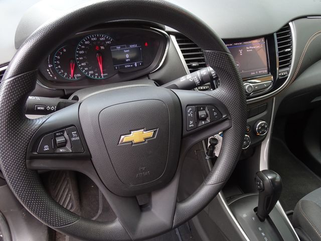 2020 Chevrolet Trax LS Raleigh NC