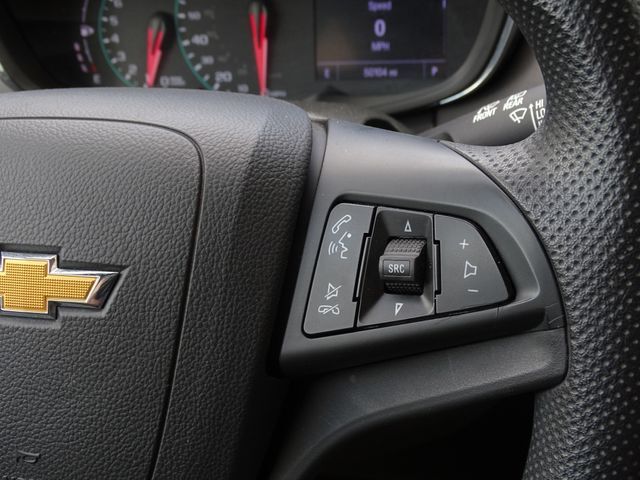 2020 Chevrolet Trax LS Raleigh NC