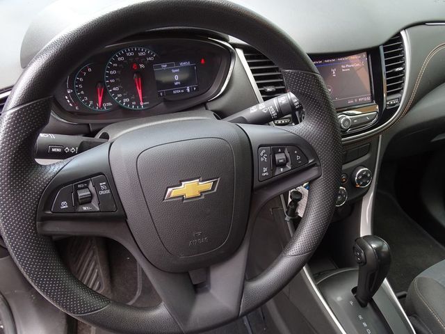 2020 Chevrolet Trax LS Raleigh NC