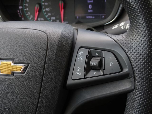 2020 Chevrolet Trax LS Raleigh NC