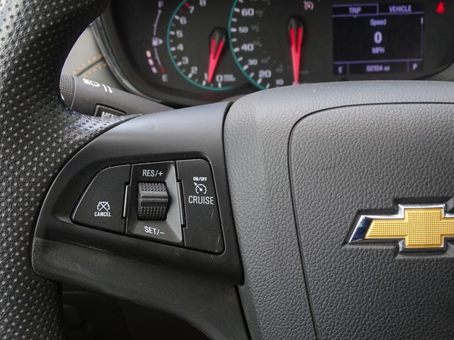 2020 Chevrolet Trax LS Raleigh NC