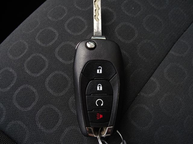 2020 Chevrolet Trax LS Raleigh NC