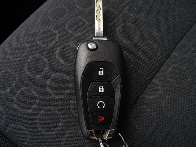 2020 Chevrolet Trax LS Raleigh NC