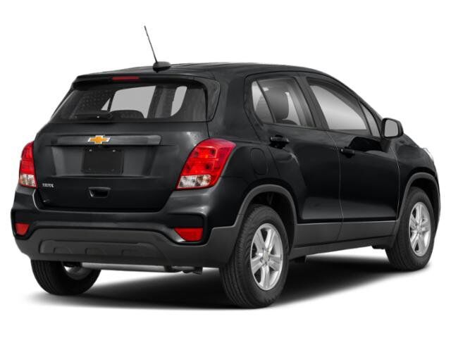 2020 Chevrolet Trax LS San Juan TX