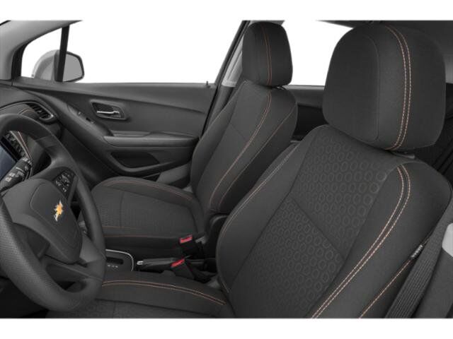 2020 Chevrolet Trax LS San Juan TX