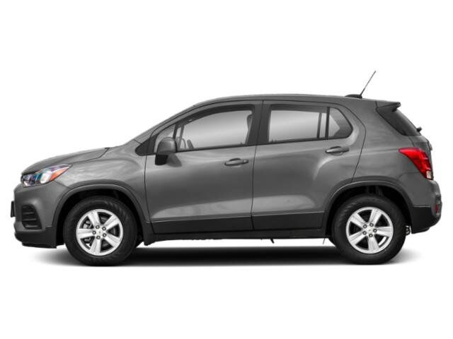 2020 Chevrolet Trax LS San Antonio TX