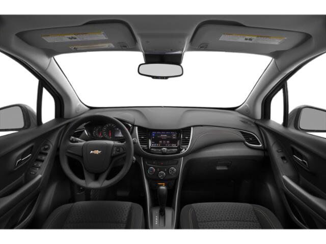 2020 Chevrolet Trax LS San Antonio TX