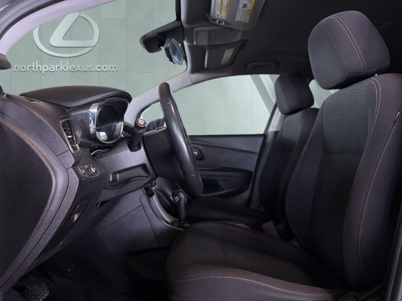 2020 Chevrolet Trax LS San Antonio TX