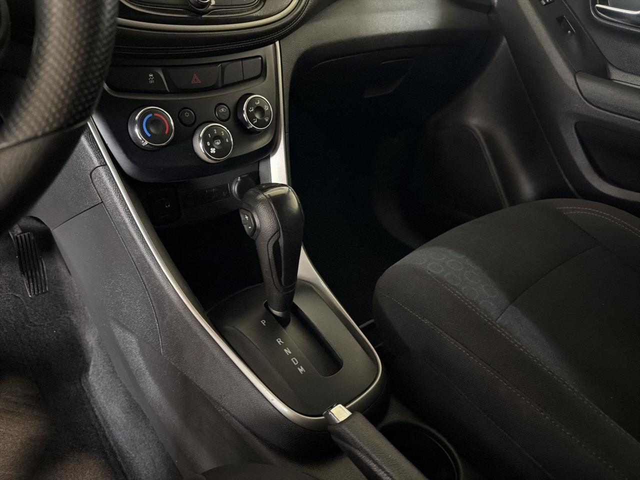 2020 Chevrolet Trax LS San Antonio TX
