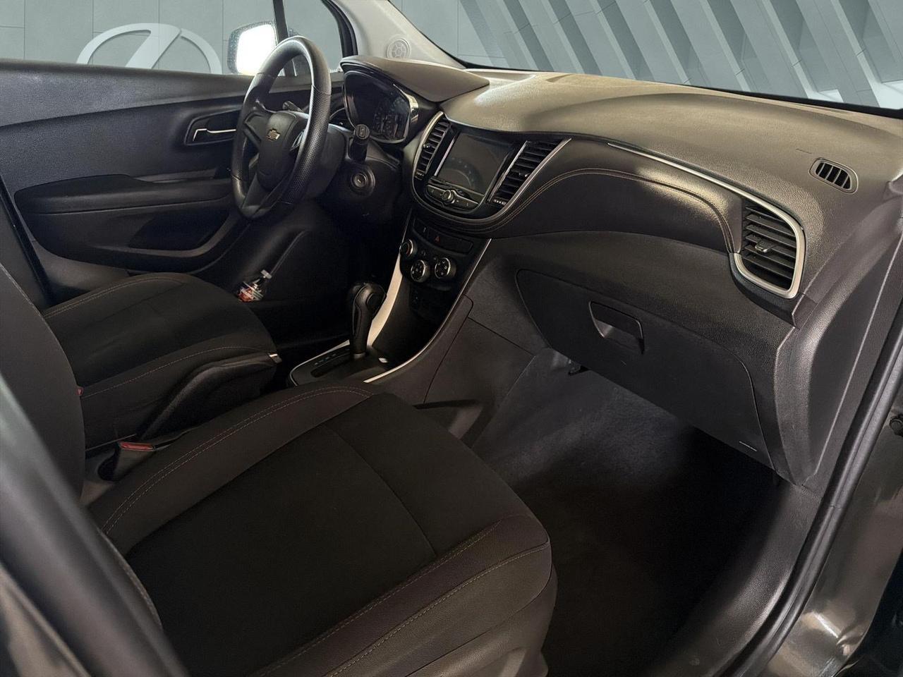 2020 Chevrolet Trax LS San Antonio TX