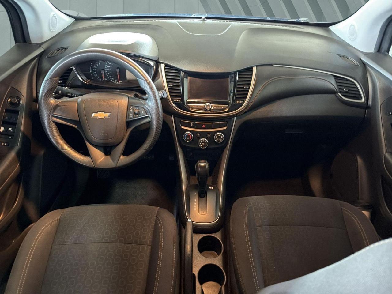 2020 Chevrolet Trax LS San Antonio TX