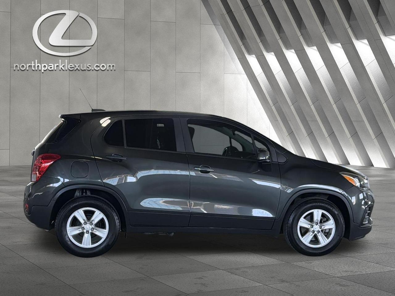 2020 Chevrolet Trax LS San Antonio TX