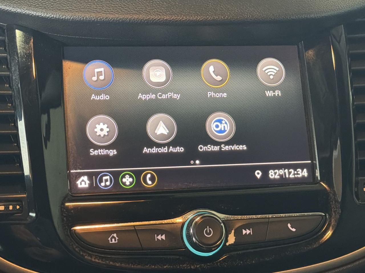 2020 Chevrolet Trax LS San Antonio TX