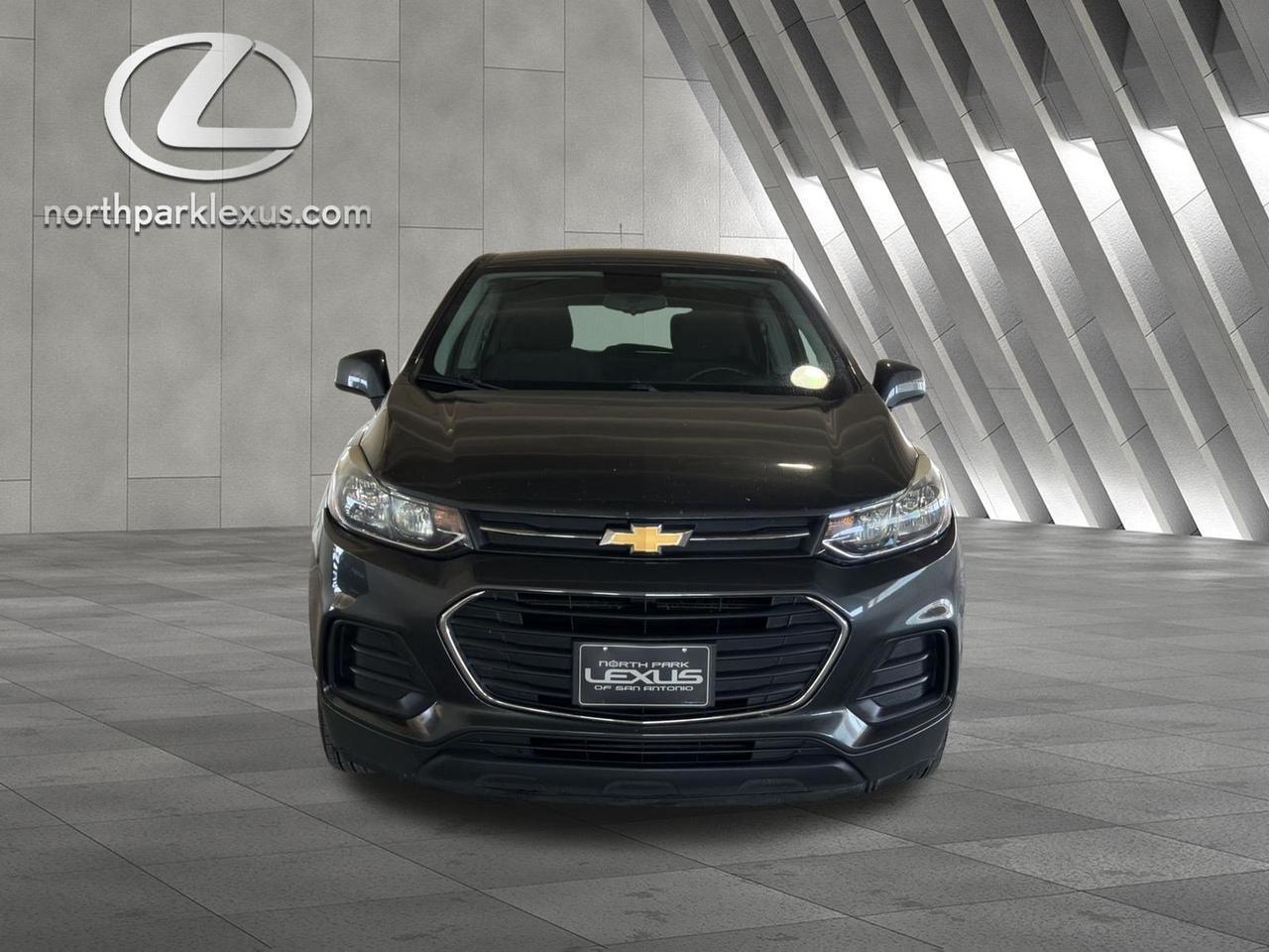 2020 Chevrolet Trax LS San Antonio TX