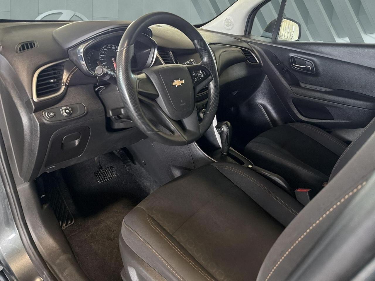 2020 Chevrolet Trax LS San Antonio TX