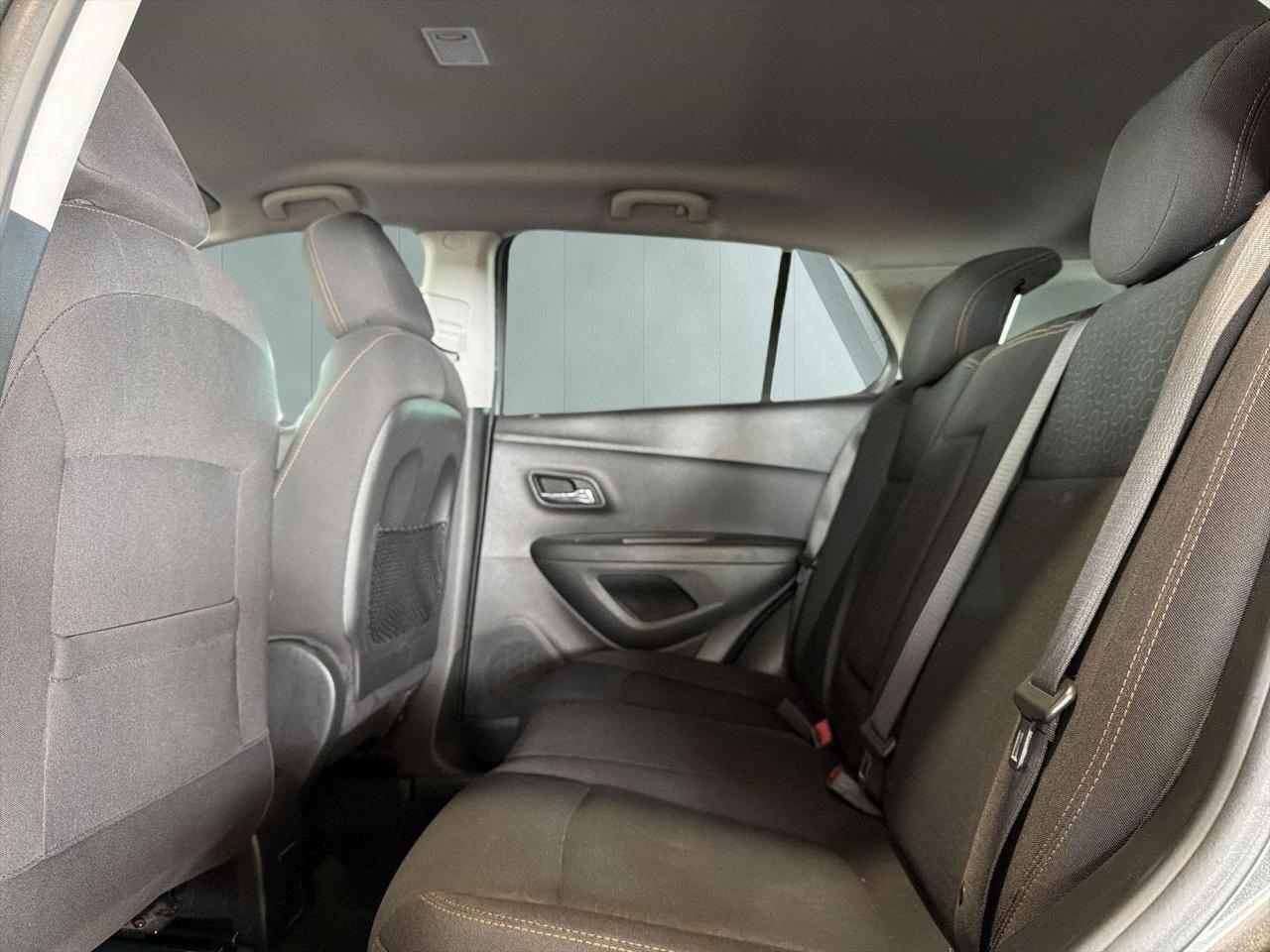 2020 Chevrolet Trax LS San Antonio TX