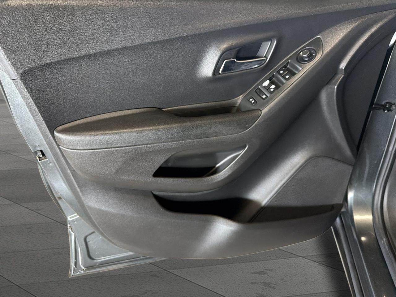 2020 Chevrolet Trax LS San Antonio TX