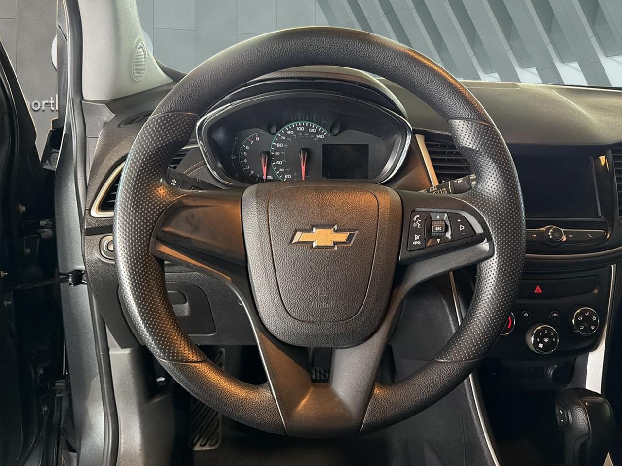 2020 Chevrolet Trax LS San Antonio TX