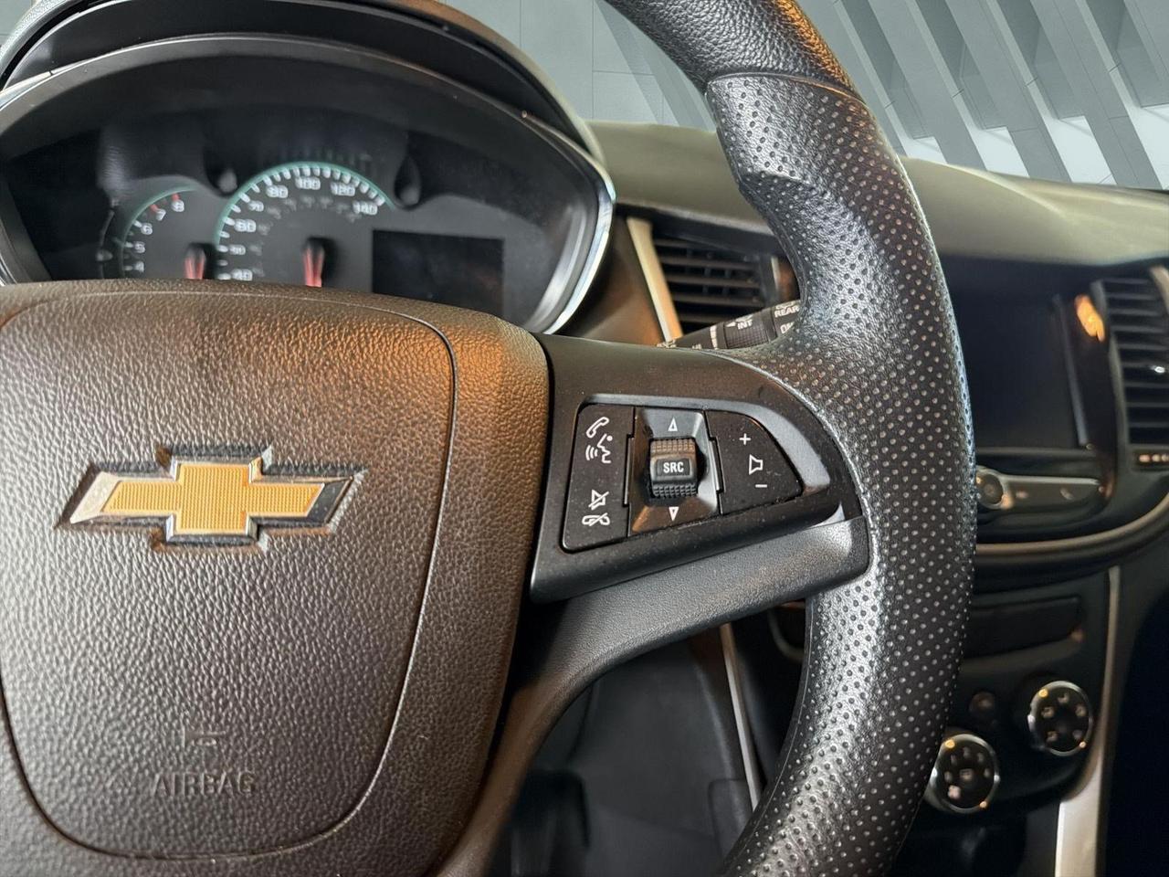 2020 Chevrolet Trax LS San Antonio TX