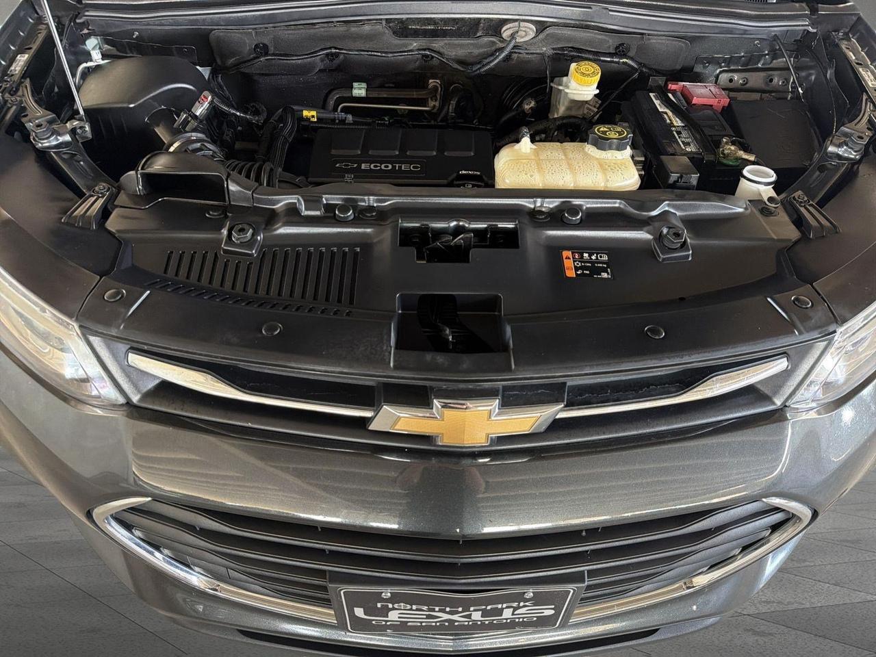 2020 Chevrolet Trax LS San Antonio TX