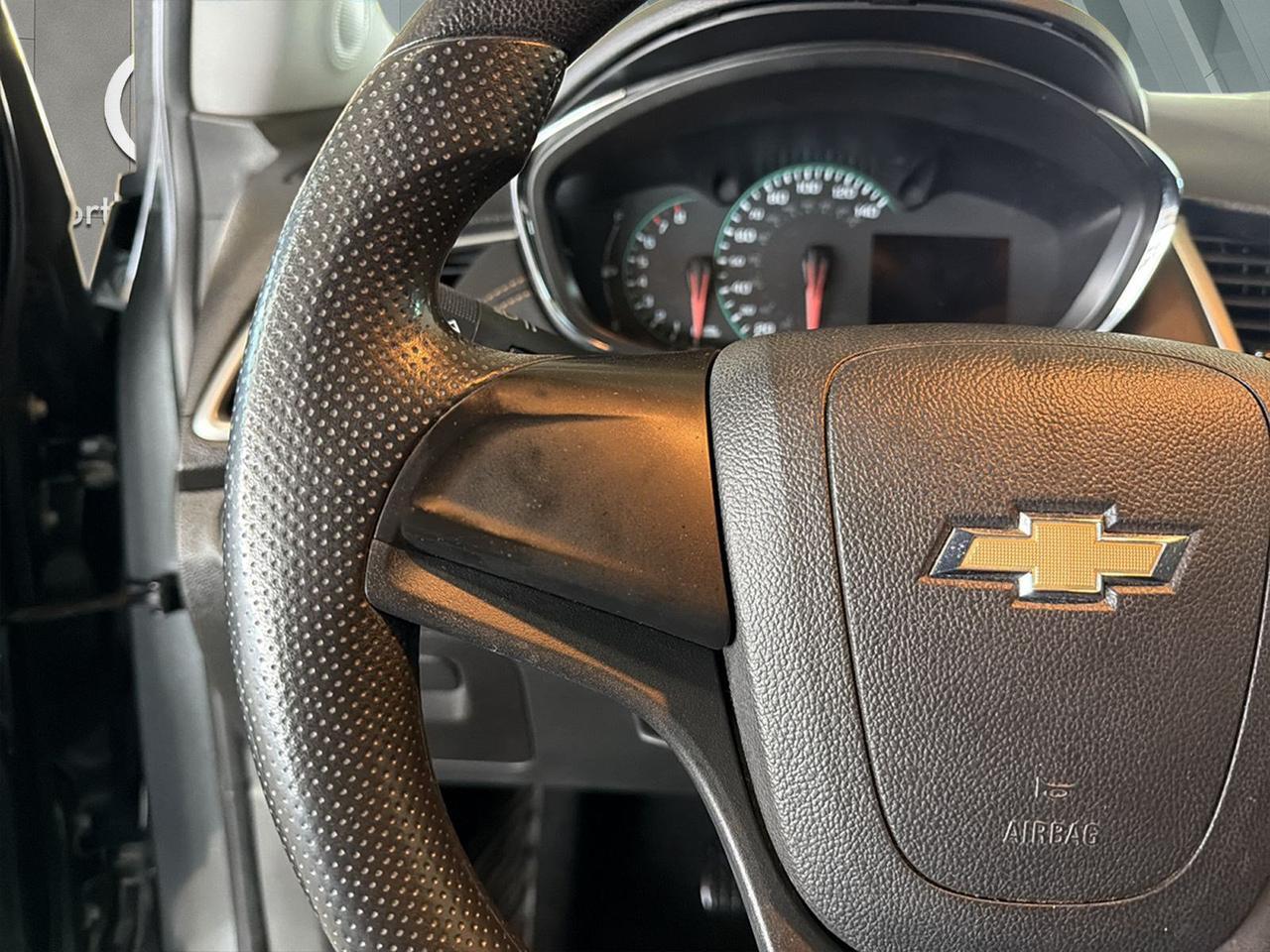2020 Chevrolet Trax LS San Antonio TX