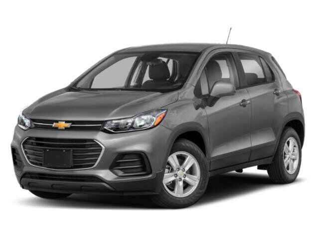 2020 Chevrolet Trax LS San Antonio TX