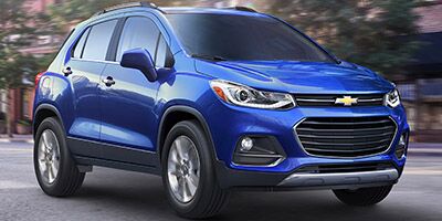 2020 Chevrolet Trax LS Seffner FL