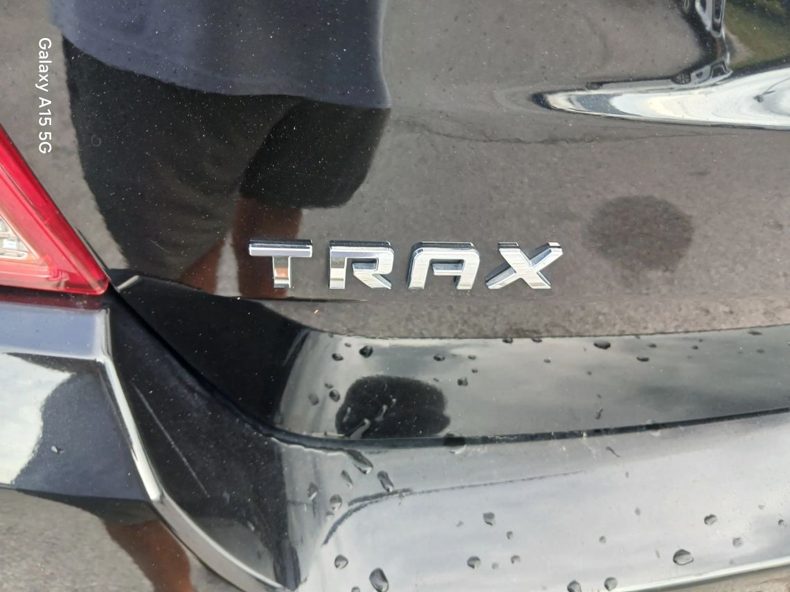 2020 Chevrolet Trax LS Sport Utility 4D Maitland FL