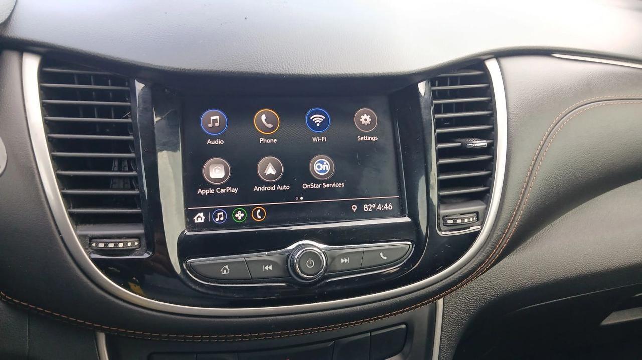 2020 Chevrolet Trax LS Sport Utility 4D Maitland FL