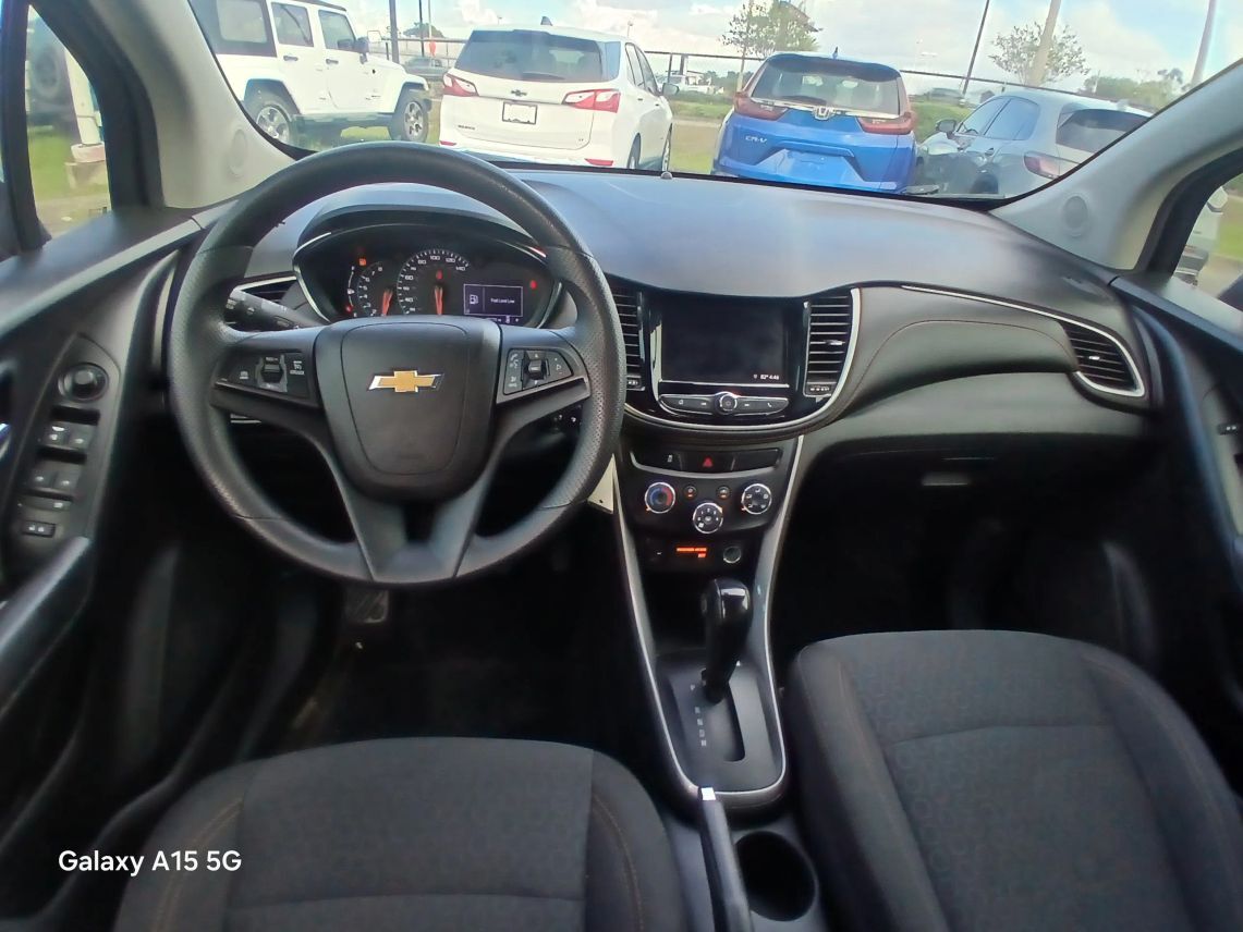 2020 Chevrolet Trax LS Sport Utility 4D Maitland FL