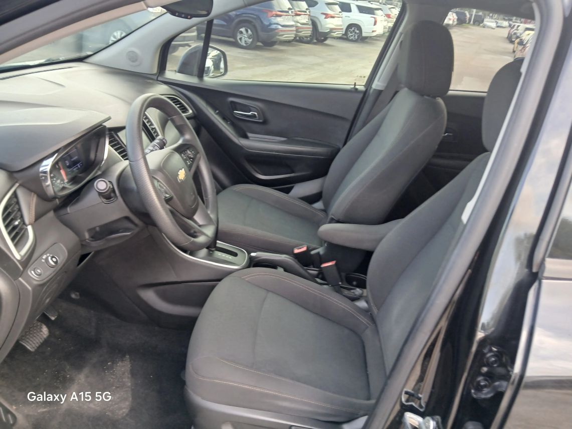 2020 Chevrolet Trax LS Sport Utility 4D Maitland FL