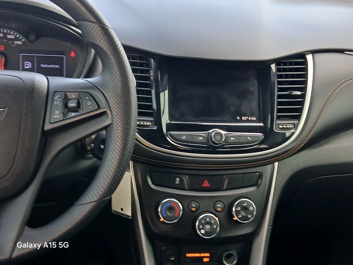 2020 Chevrolet Trax LS Sport Utility 4D Maitland FL