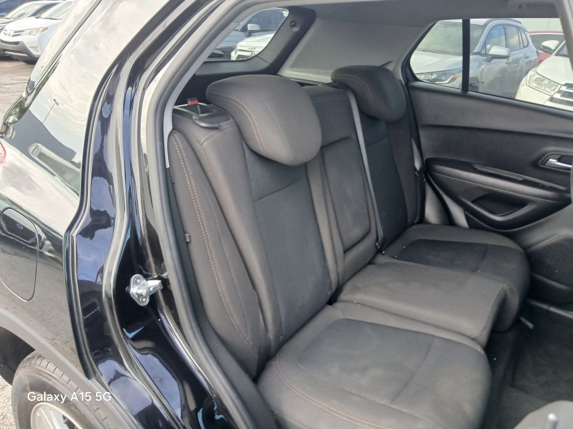 2020 Chevrolet Trax LS Sport Utility 4D Maitland FL