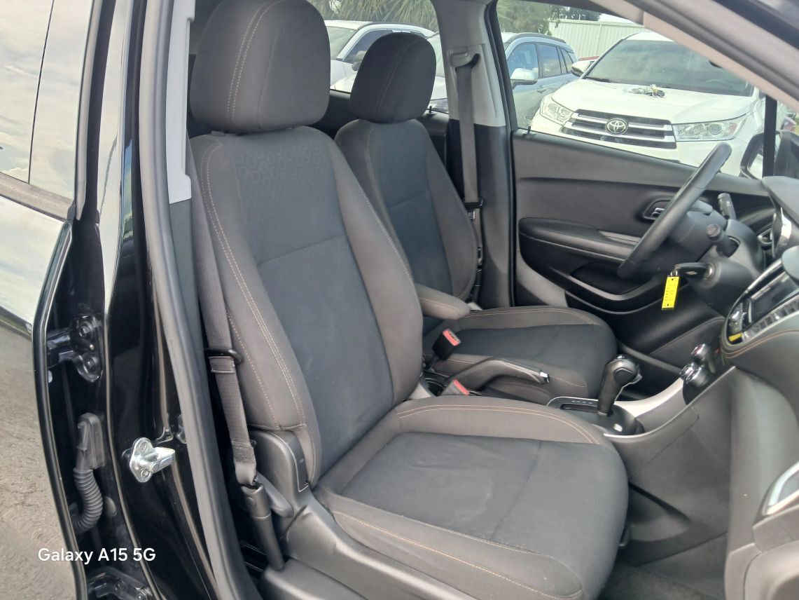 2020 Chevrolet Trax LS Sport Utility 4D Maitland FL